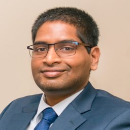 Buddhika M. Hapuwatte