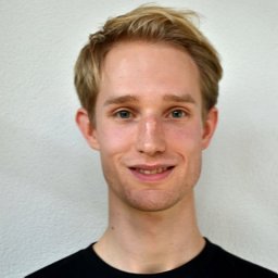 Florian Wanders