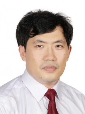 Chunshun Zhao