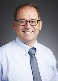 Paul A. Salvador