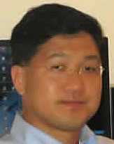 Jaihyun Park