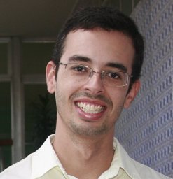 Renato Vimieiro