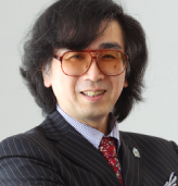 Yoshiyuki Sankai
