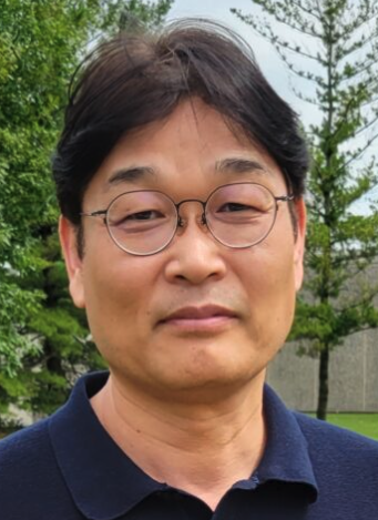 Chang Soo (CS) Nam
