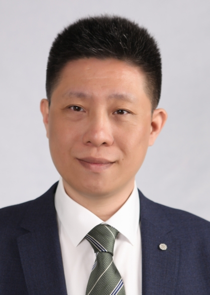 Hongyu Tang