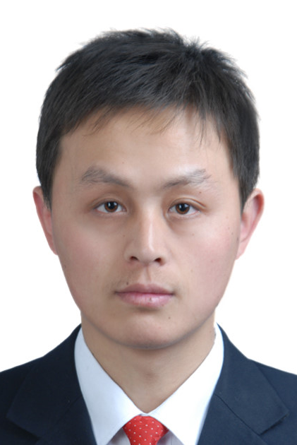 Guangliang Li
