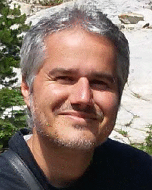 Héctor Nieto Solana