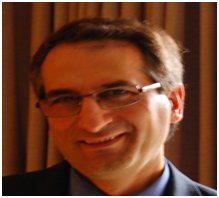 Mohammadreza Balouchestani