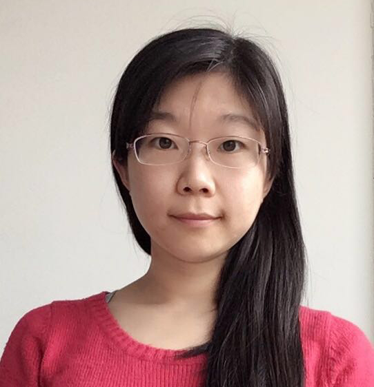 Mengyu (Rachel) Chu