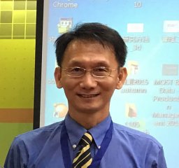 Bertrand M. T. Lin