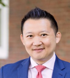 Charles C. Y. Wang