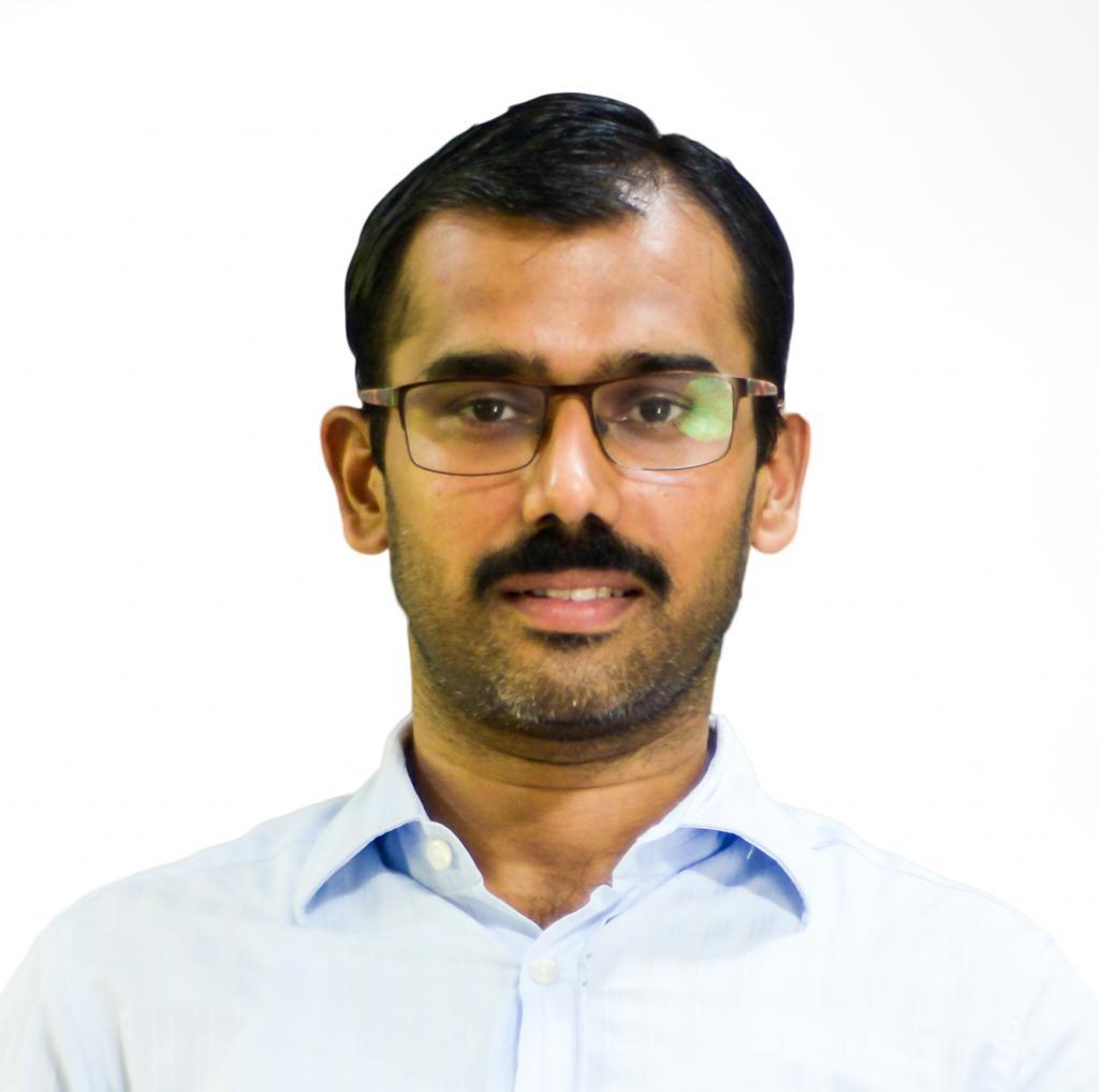 Neeraj Kumbhakarna