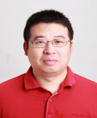 Honghu Liu