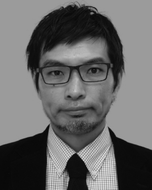 Takashi Oozeki