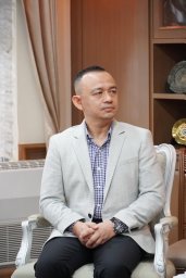 Maszlee Malik