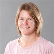 Pauline Gulliver