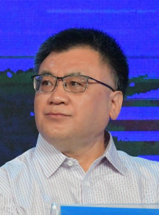 Baozhong Yi