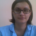Marina Bragina