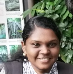 Banu Pradheepa Kamarajan
