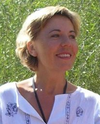 Natalja S Rodionova