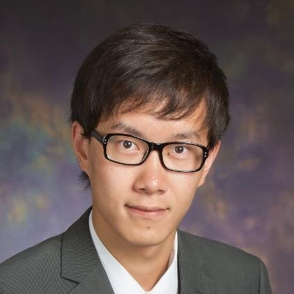Ding Liu