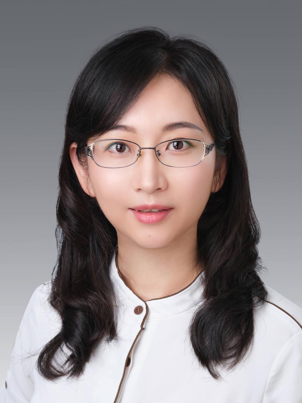 Jing Li