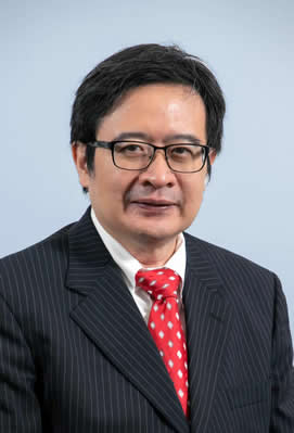 Tong Yang
