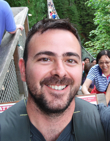 George Alex Koulieris