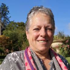 Julie Taylor