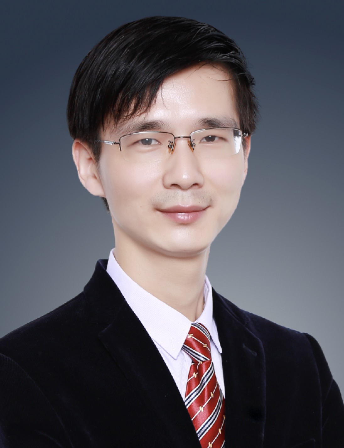 Yunhua Pan