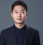 Yusheng Wang