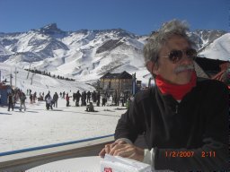 Fernando Alvarez
