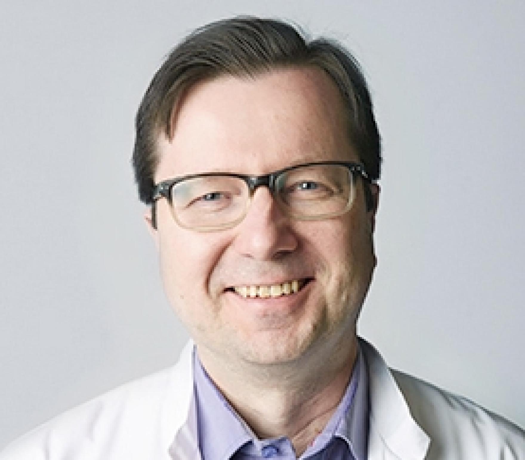 Pentti Tienari
