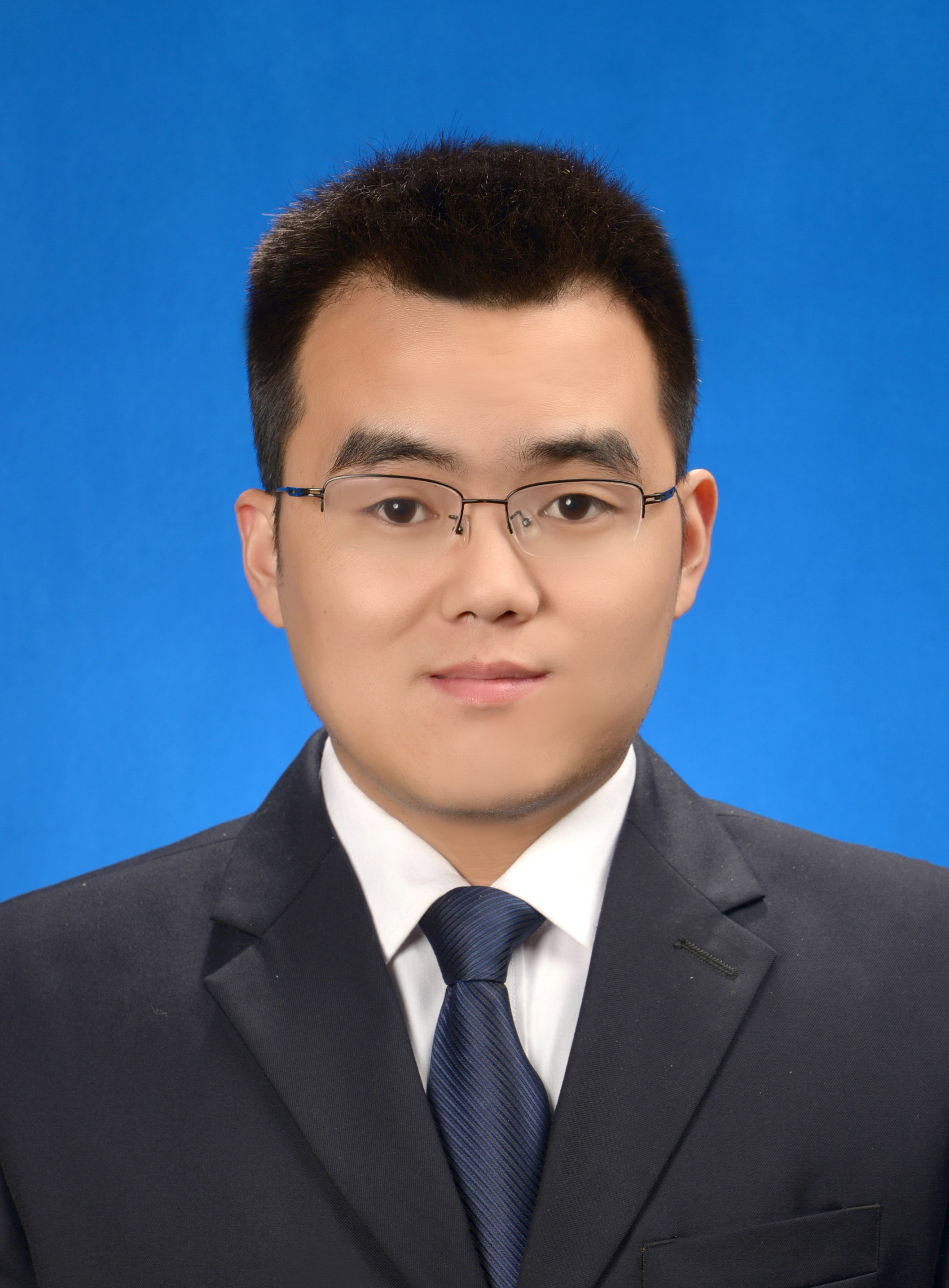 Huaqiang Sun