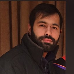 Syed Hassan Ahmed