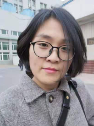 Luyan Fan