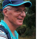 Malcolm Heron