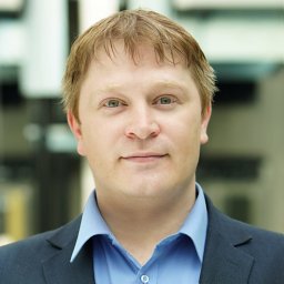 Evaldas Vaiciukynas