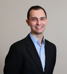 Aaron Heffernan