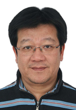 Xingping Zhang