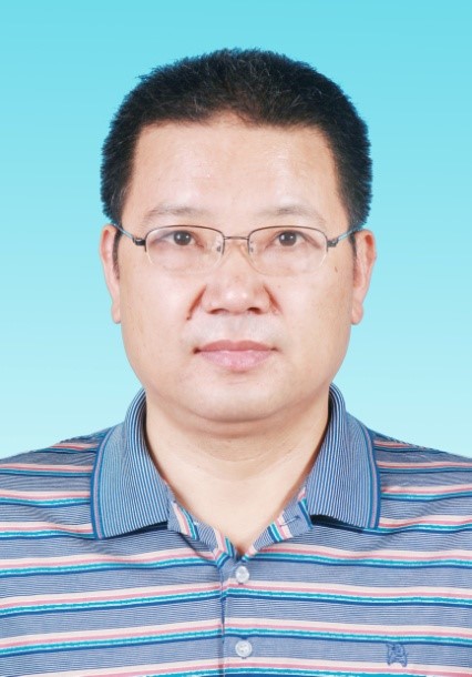 Shengbo Wang
