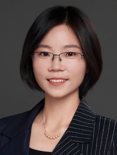 Shuangshuang Zhao