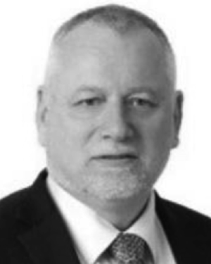 Gunnar Peters