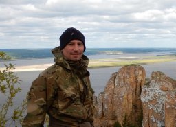 Yuriy Kublitskiy