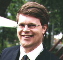 H Wolter Elbersen