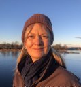 Linda Woodhead