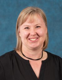 Jacqueline Corbett