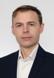 Bartosz Sawicki