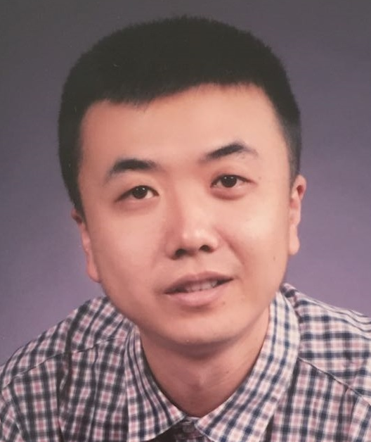 Bin Liu