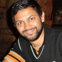 Dhrubojyoti Roy